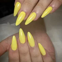 کاشت ناخن با سریعترین متد|خدمات آرایشگری و زیبایی|رشت, خمیران زاهدان|دیوار