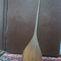 دوتار اسلامی چوب گردو