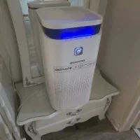 تصفیه هوا ایستکول TW500