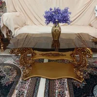 میز جلو مبلی