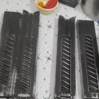 تمامی وسایل کبابی|کافیشاپ و رستوران|بهبهان, |دیوار