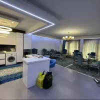 آپارتمان۷۲متری دو‌خواب با پارکینگ/ طبقه سوم واقعی