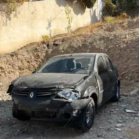 ال نود مدل ۱۳۸۹|خودرو سواری و وانت|رودهن, |دیوار