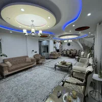 350متر بنا داخل شهر،نوساز،4 خواب،تریبلکس،Binazir