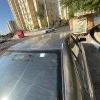 سمند ef7 دوگانه شرکتی|خودرو سواری و وانت|پرند, فاز ۶|دیوار
