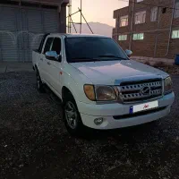 کاپرا|خودرو سواری و وانت|سیلوانه, |دیوار