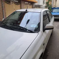 سمند ef7 دوگانه سوز|خودرو سواری و وانت|قائمشهر, |دیوار