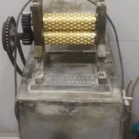 خط کامل تولید آبنبات (شکر پنیر)