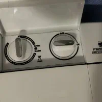 ماشین لباسشویی|ماشین لباسشویی و خشککن لباس|گرگان, |دیوار