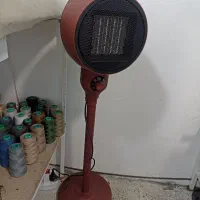 هیتر فن دارهوای گرمو سرد