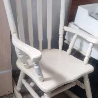 صندلی  راحتی .. . نو نو. سلام و تمیزی