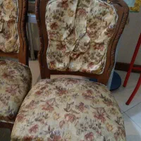 مبل ۹ نفره|مبلمان خانگی و میز عسلی|تهران, شهمیرزادی|دیوار