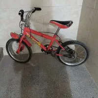 دوچرخه 16