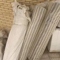 پارچه رومبلی شانل با طرح‌های ژورنالی فقط ۳۰۰ تومن|مبلمان خانگی و میز عسلی|یزد, |دیوار