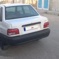 پراید ۸۵|خودرو سواری و وانت|شادگان, |دیوار