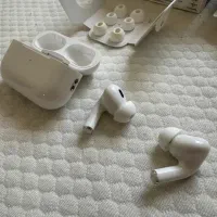 ایرپاد پرو2|لوازم جانبی موبایل و تبلت|شیراز, آبیاری|دیوار