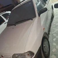 پراید وانت