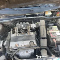 سمند موتور ملی|خودرو سواری و وانت|خوی, |دیوار