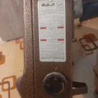 بخاری گازی دیواری دودکشدار مدل ۴۶۳|بخاری، هیتر، شومینه|اهواز, کوی سعدی|دیوار