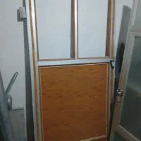 درب و پنجره آلومینیوم|مصالح و تجهیزات ساختمان|جیرفت, |دیوار