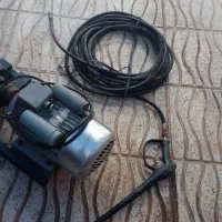 کارواش و کفپاش