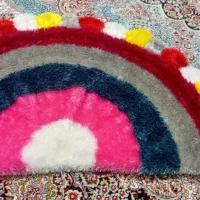 پادری یوموش یک متر بیشتر