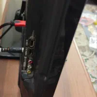 تلوزیون ۴۲ الجی|تلویزیون و پروژکتور|تهران, شهرک رضویه|دیوار