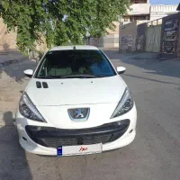 پژو ۲۰۷ داشپورت ۲۰۶ tu5|خودرو سواری و وانت|بندر ماهشهر, |دیوار