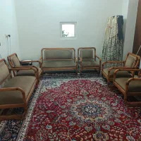 مبل هشت نفره،قیمت توافقی