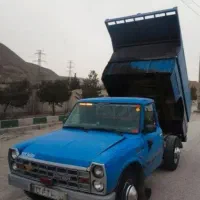 مصالح نخاله ماسه شن بلوک پوکه آجر کهنه خاک وغیره