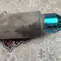 اگزوز پراید سالم