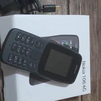 گوشی نو کیا نو صفر کار نکرده اصلا