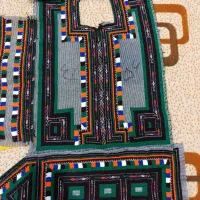 زیح آستین لباس|لباس|چابهار, |دیوار