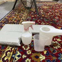 اتو پرس|اتو و لوازم اتو|رفسنجان, |دیوار