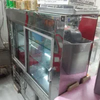 یخچال اکواریومی