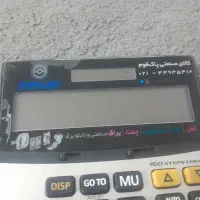 ماشین حساب mesan|لوازم التحریر|مشهد, گاز|دیوار