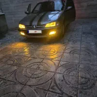 پژوپارس مدل ۸۶ عروسک