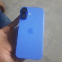 آیفون16نرمال نونو|موبایل|لنجان, |دیوار