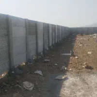 کارگر تولید سنگ مصنوعی دیوار پیش ساخته