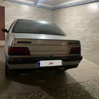 پژو 405 مدل 85|خودرو سواری و وانت|آستارا, |دیوار