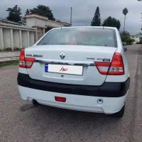 ال ۹۰مدل ۹۵ E2 پارس تندر کم کار تمیز|خودرو سواری و وانت|رامسر, |دیوار