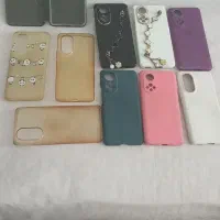 گارد موبایل در حد نو