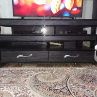 میز تلوزیون جدید در حدود بدون حتی یه خال|میز تلویزیون|قنوات, |دیوار