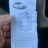 مزدا دوکابین موتور مزدا ۲۰۰۰|خودرو سواری و وانت|تهران, تهرانپارس جنوبی|دیوار