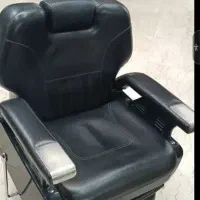 صندلی آرایشگاهی و یونیت دندانپزشکی|پزشکی|مشهد, عبادی|دیوار