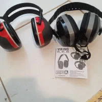 ۲ عدد محافظ گوش کاملا آکبند