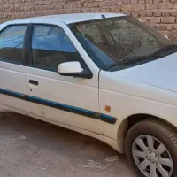 پژو۴۰۵slx tu5|خودرو سواری و وانت|رفسنجان, |دیوار