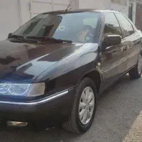 زانتیا sx مدل 83 2000cc|خودرو سواری و وانت|بابلسر, |دیوار