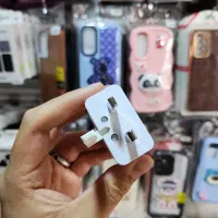 شارژر 25 وات ۱۰۰٪ اورجینال سامسونگ + گارانتی و NFC|لوازم جانبی موبایل و تبلت|اصفهان, نقش جهان|دیوار
