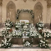 تشریفات عروسی و سفره عقد|خدمات پذیرایی، مراسم|یزد, |دیوار